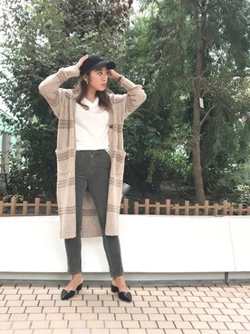 Yukiさんのコーディネート