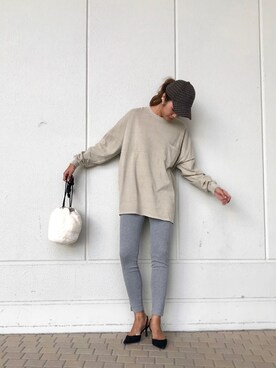 Yukiさんのコーディネート