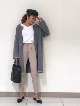 Yukiさんのコーディネート