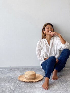 Yukiさんのコーディネート