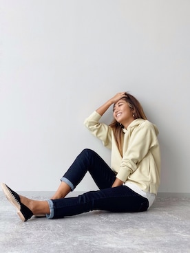 Yukiさんのコーディネート