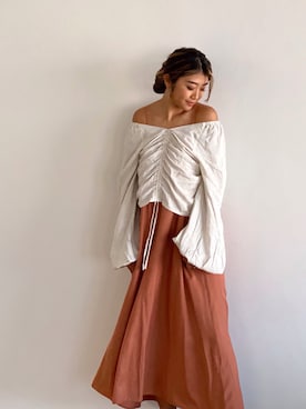 Yukiさんのコーディネート