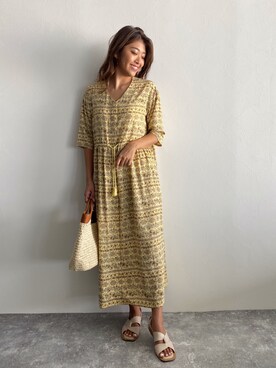 Yukiさんのコーディネート