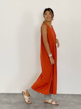 Yukiさんのコーディネート