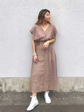 Yukiさんのコーディネート