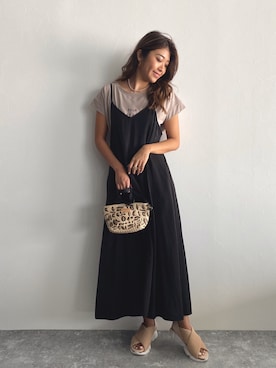 Yukiさんのコーディネート