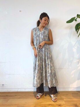 Yukiさんのコーディネート