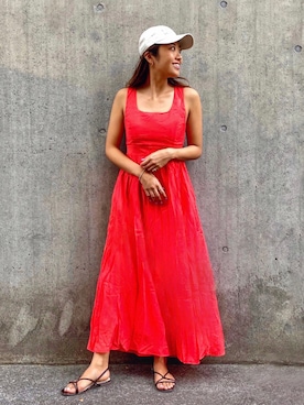 Yukiさんのコーディネート