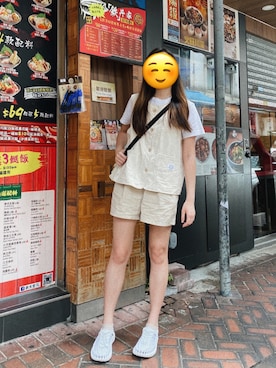 tungさんのコーディネート