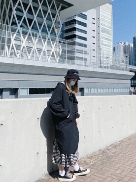 tungさんのコーディネート