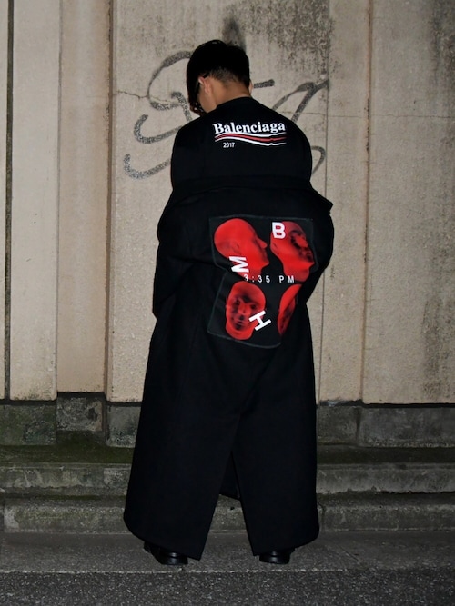 パークックさんのコーディネート