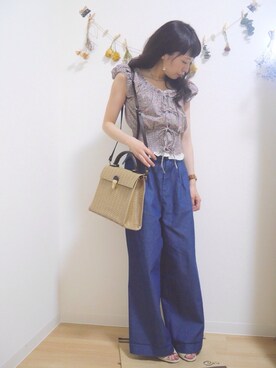 こあさんのコーディネート