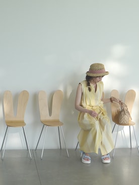 こあさんのコーディネート