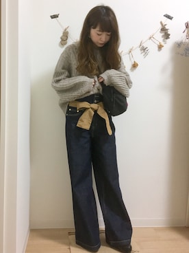 こあさんのコーディネート