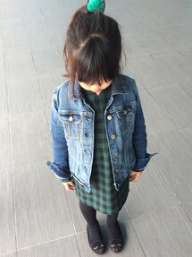 GAP | デニムジャケット