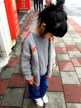 Jin Jin   chenさんのコーディネート