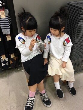 Jin Jin   chenさんのコーディネート