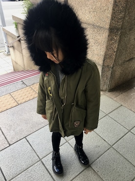 Jin Jin   chenさんのコーディネート