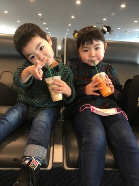 Mahoさんのコーディネート