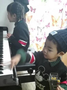 Mahoさんのコーディネート