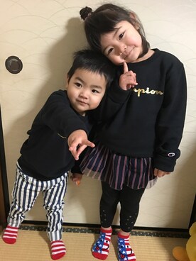 Mahoさんのコーディネート