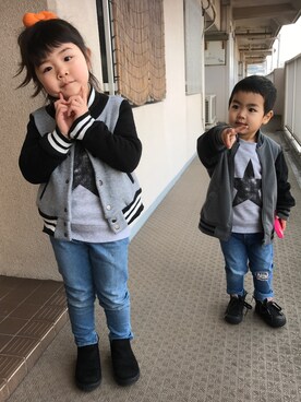 Mahoさんのコーディネート