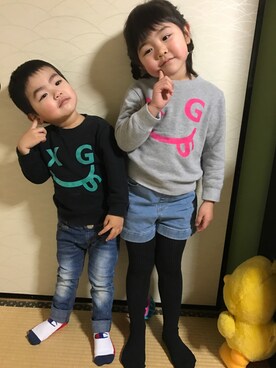 Mahoさんのコーディネート