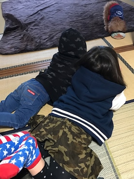 Mahoさんのコーディネート