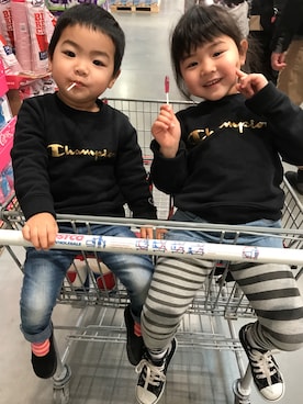 Mahoさんのコーディネート