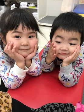 Mahoさんのコーディネート