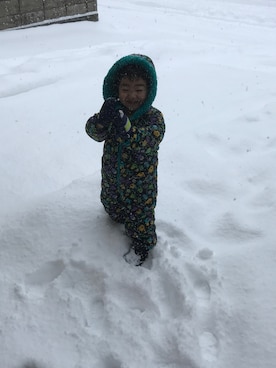 Mahoさんのコーディネート