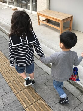 Mahoさんのコーディネート