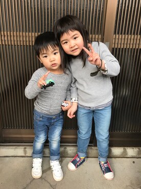 Mahoさんのコーディネート