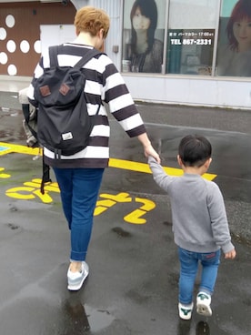 Mahoさんのコーディネート