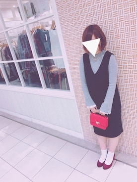 なべこさんのコーディネート