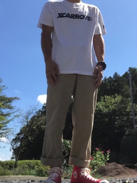 きっくー【相互フォロー⠀】さんのコーディネート