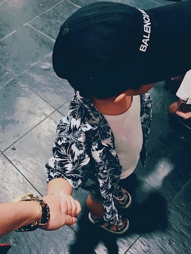 ayase.kさんのコーディネート