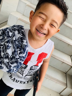 ayase.kさんのコーディネート