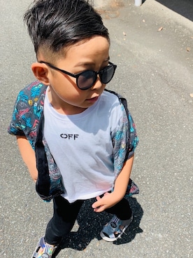 ayase.kさんのコーディネート