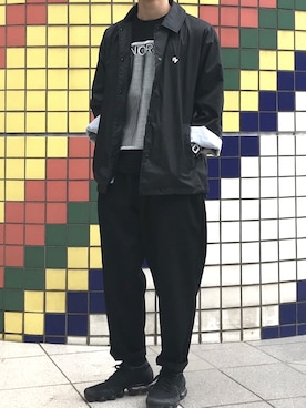 sekiseiさんのコーディネート