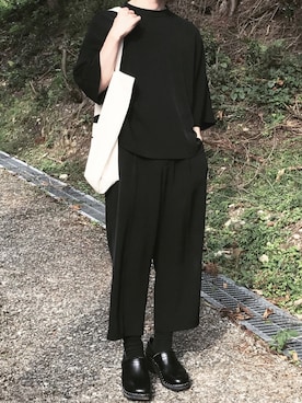 sekiseiさんのコーディネート