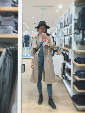 躁动的灵魂Railyさんのコーディネート
