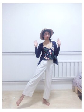 躁动的灵魂Railyさんのコーディネート