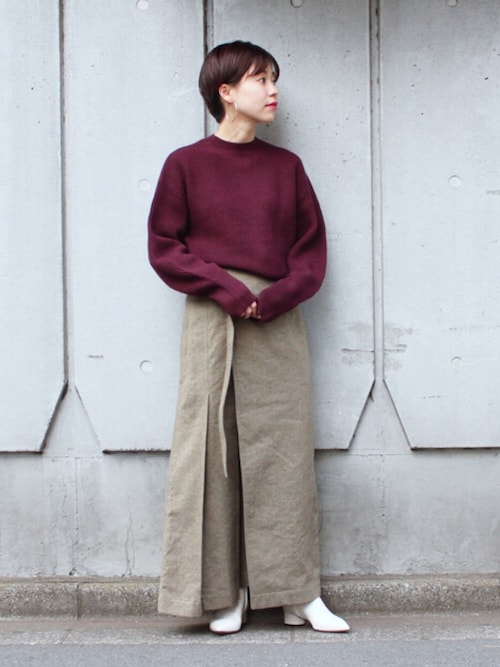 katakoさんのコーディネート