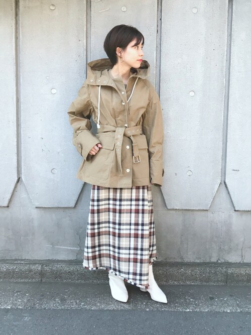 katakoさんのコーディネート