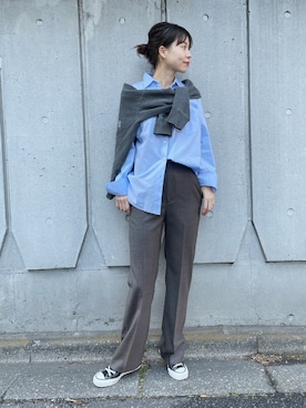 katakoさんのコーディネート