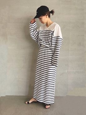 katakoさんのコーディネート