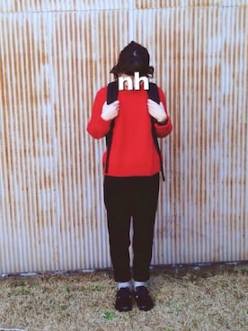 o____ctさんのコーディネート