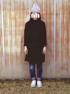 o____ctさんのコーディネート