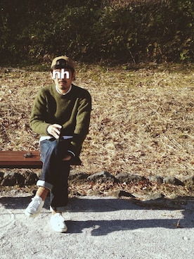 o____ctさんのコーディネート